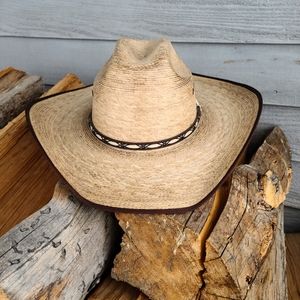 Kids Jason Aldean Cowboy hat